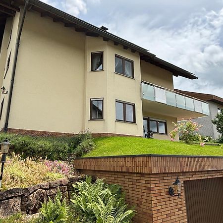 Apartment Minneburgblick Neckargerach Экстерьер фото
