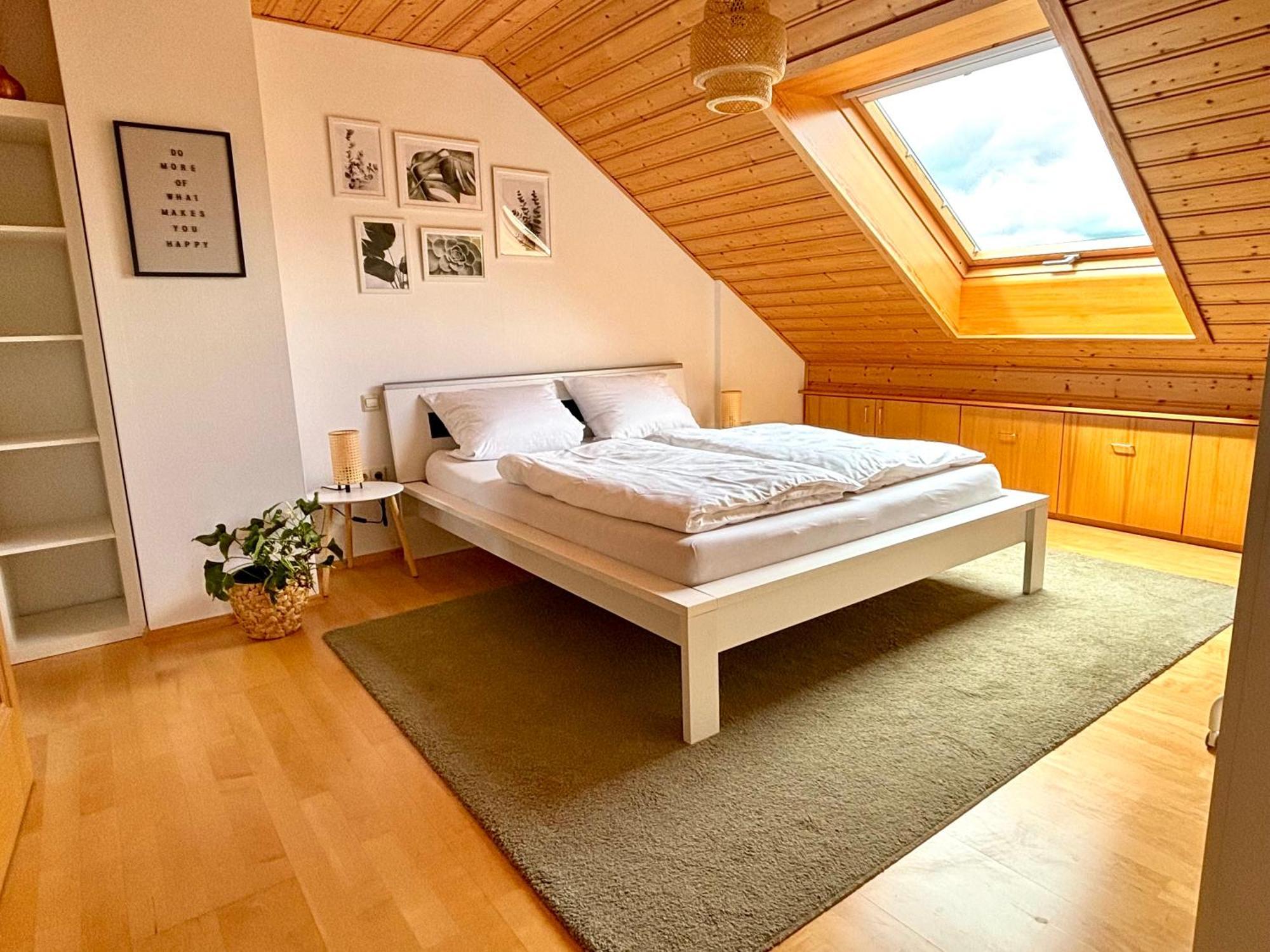 Apartment Minneburgblick Neckargerach Экстерьер фото
