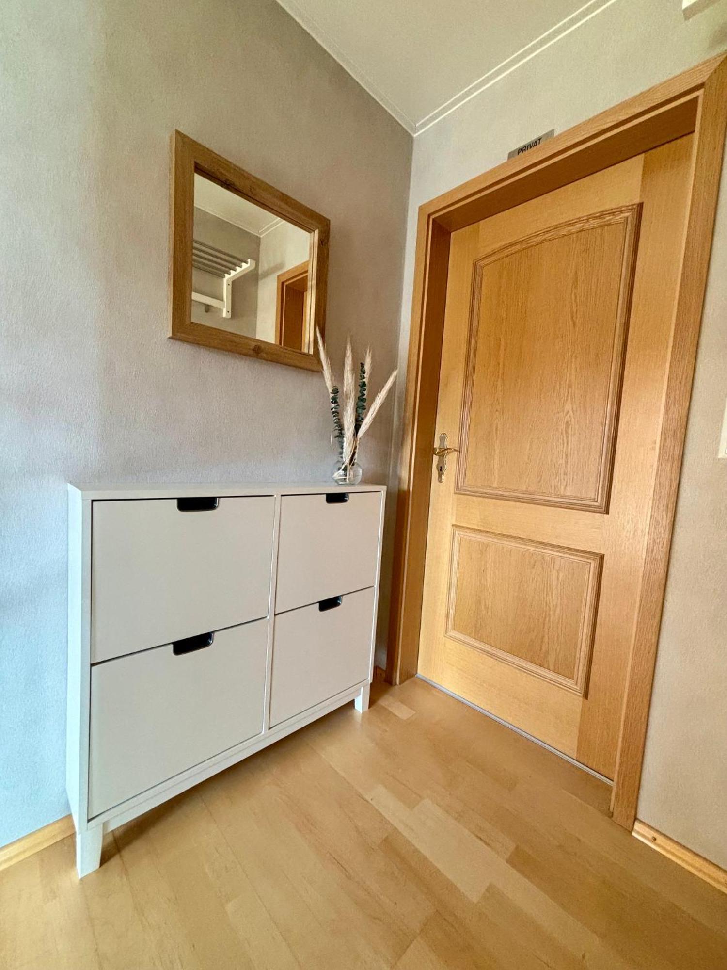 Apartment Minneburgblick Neckargerach Экстерьер фото
